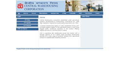 Desktop Screenshot of icp-cms.com